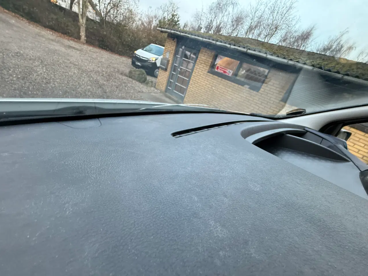 Billede 10 - Ople vivaro 1.6 cdti 3000kg totalvægt moms fri