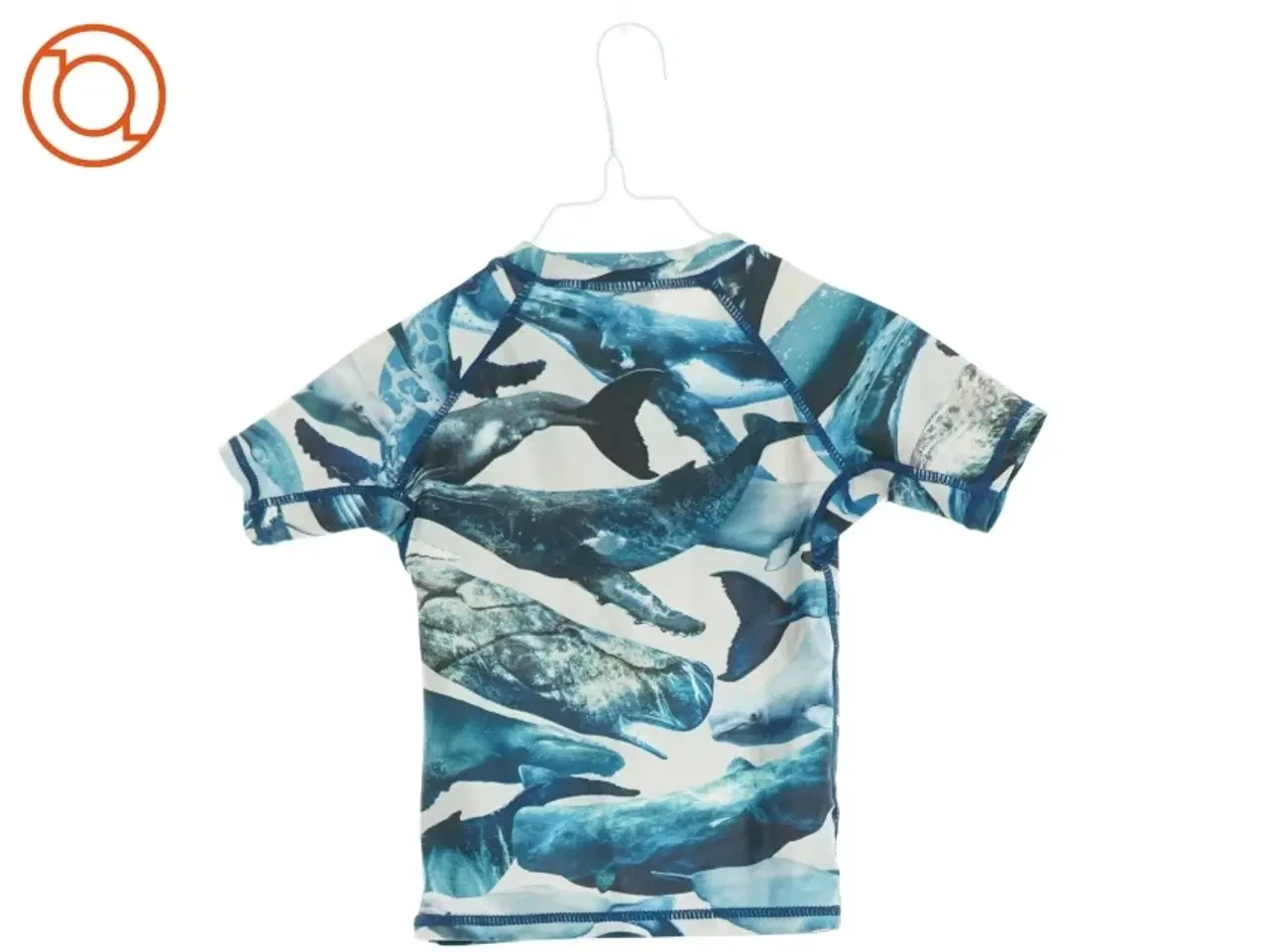 Billede 2 - T-Shirt fra Molo (str. 98 cm)