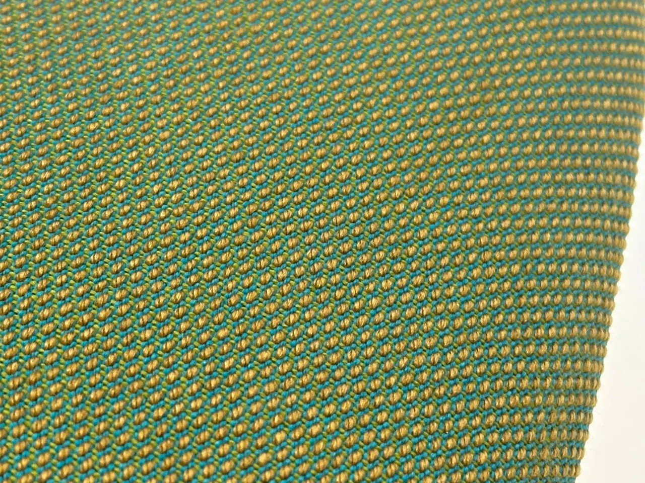 Billede 8 - HAY AAS 38 Barstol – Grøn SH 75 cm