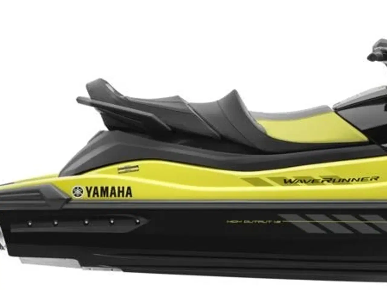 Billede 8 - Yamaha VX Cruiser HO