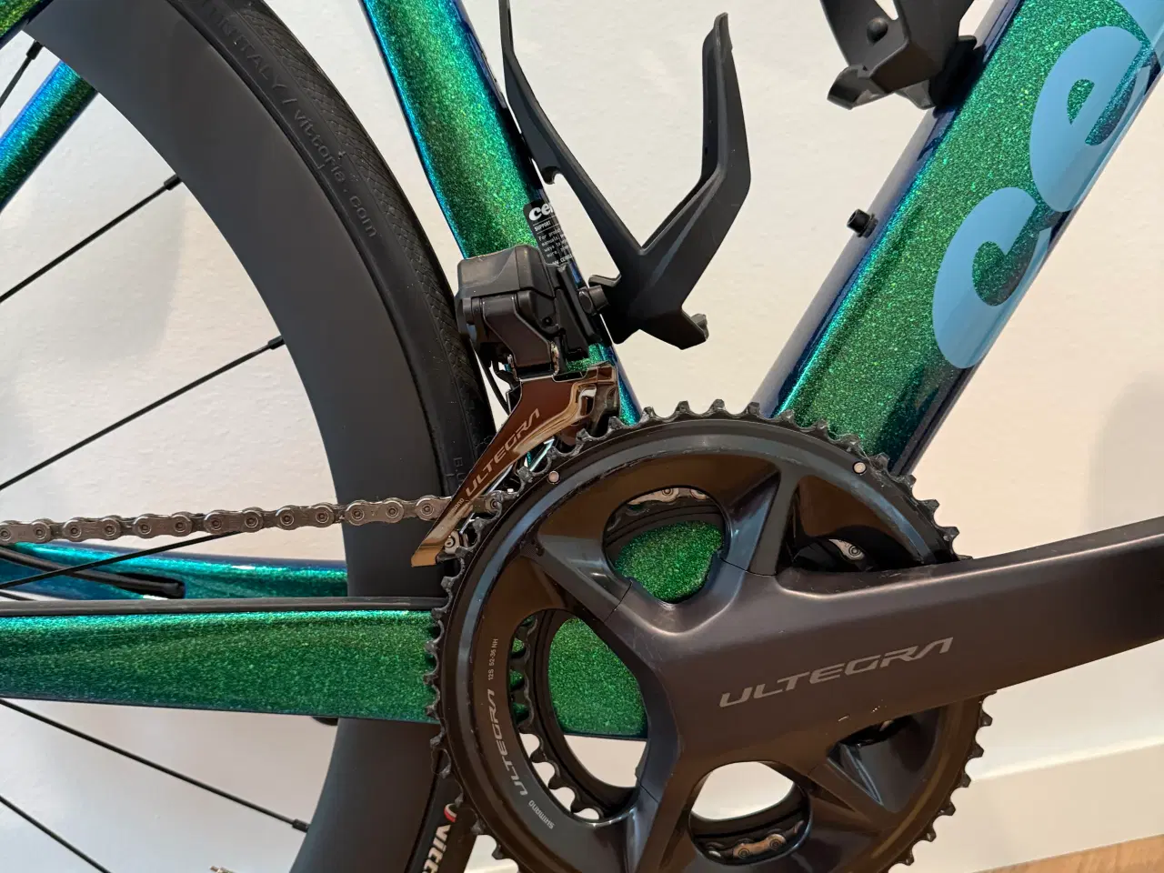 Billede 3 - Cervelo Caledonia-5 