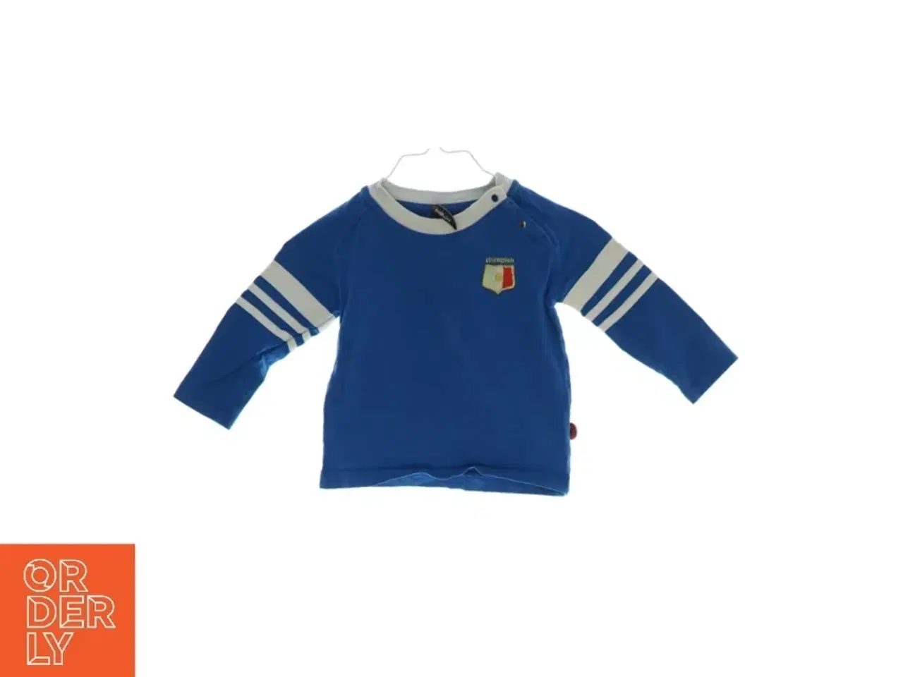 Billede 1 - Bluse fra Pomp de Lux (str. 80 )