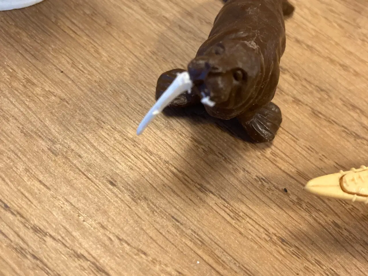 Billede 4 - Timpo Toys - Eskimoes