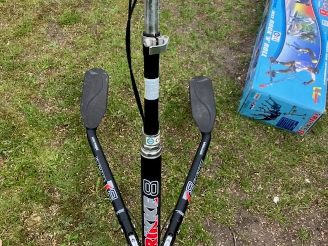 Billede 3 - Trikke 8 - S series