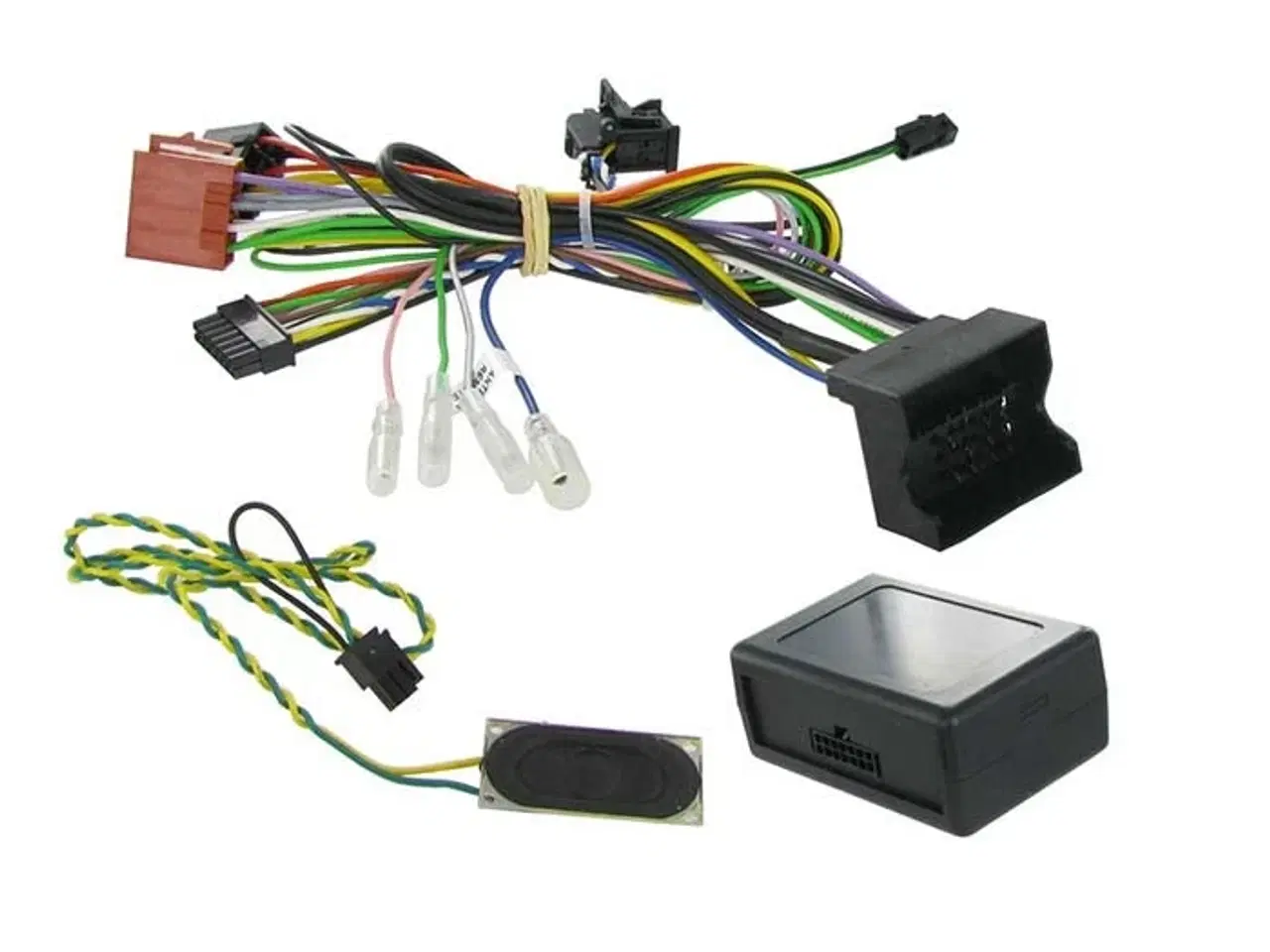 Billede 1 - Ctsfo011 ratbetj. Ford