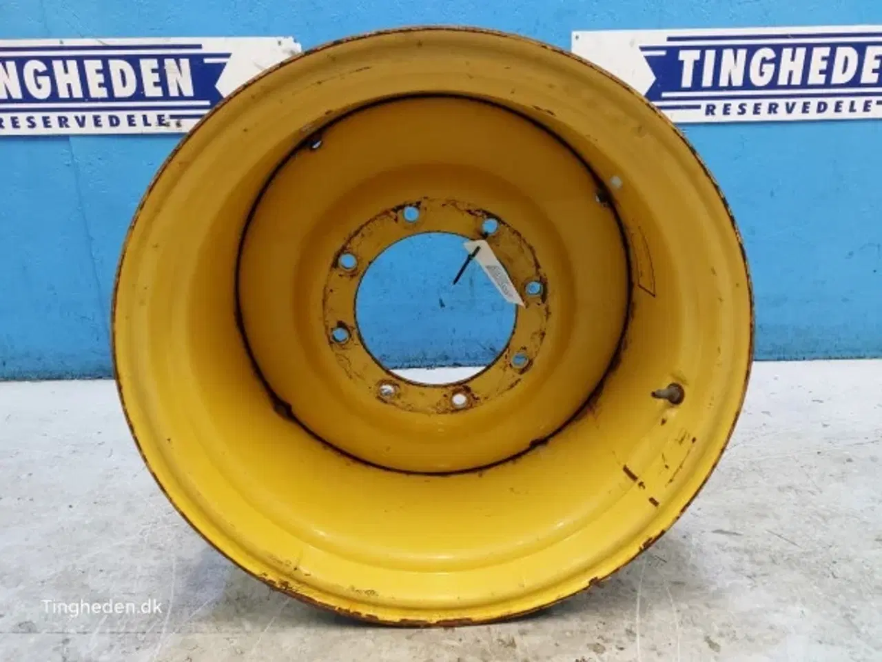 Billede 11 - 24"   W15Lx24