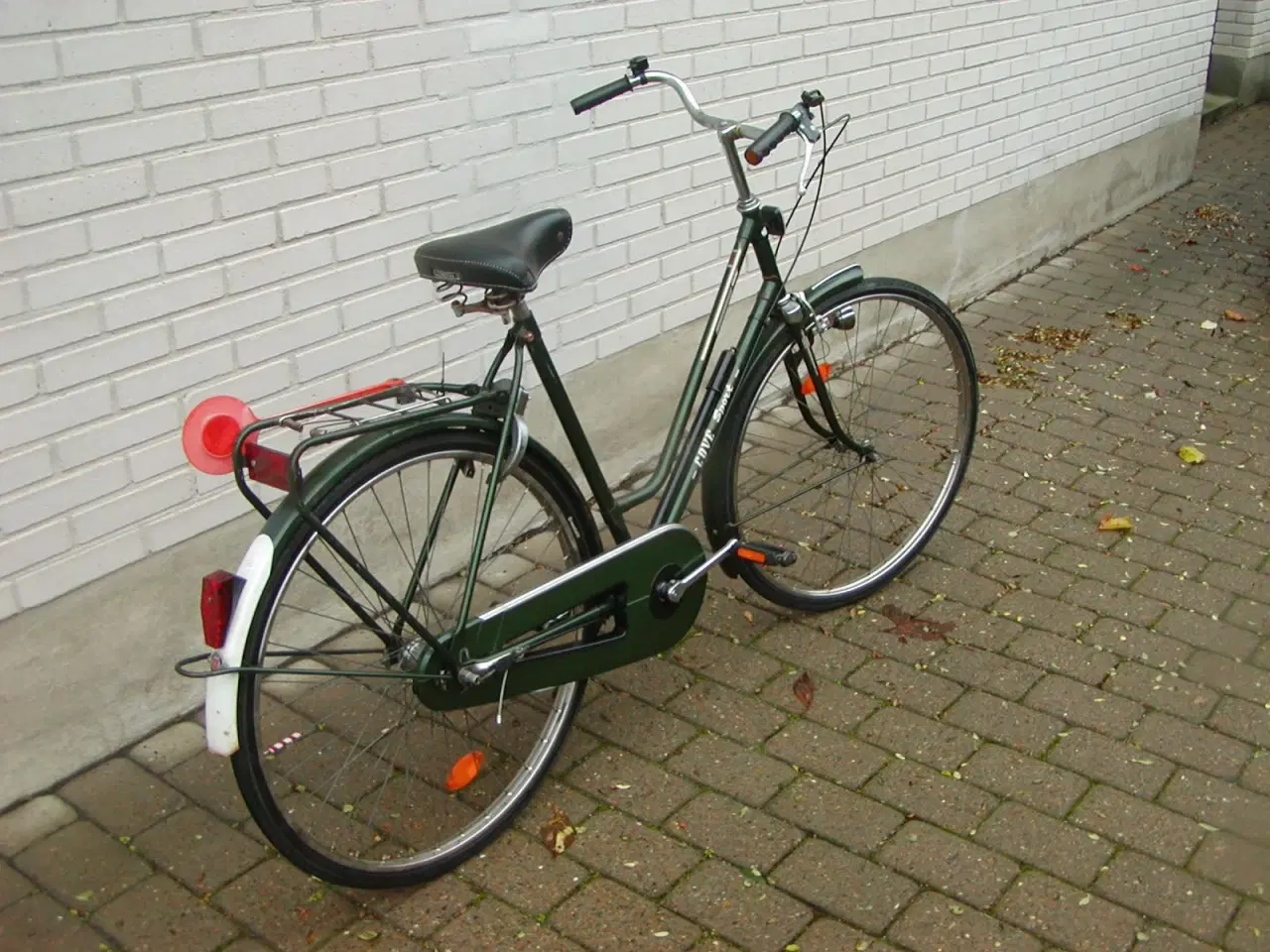 Billede 3 - Cove  Sport  Stel str. 56 cm.