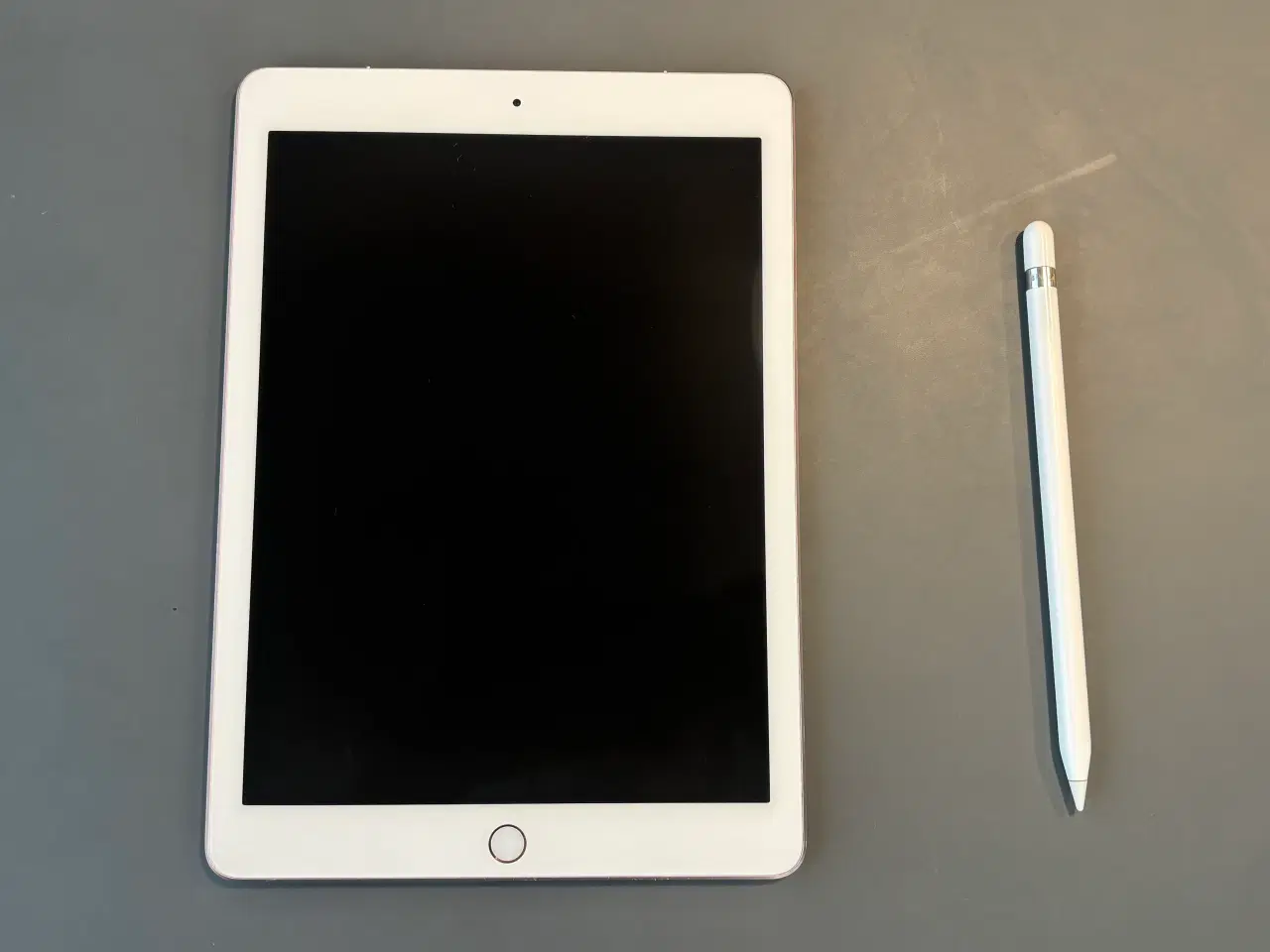Billede 1 - iPad Pro 9,7” (1. gen) – 128 GB + Cellular (4G) + 