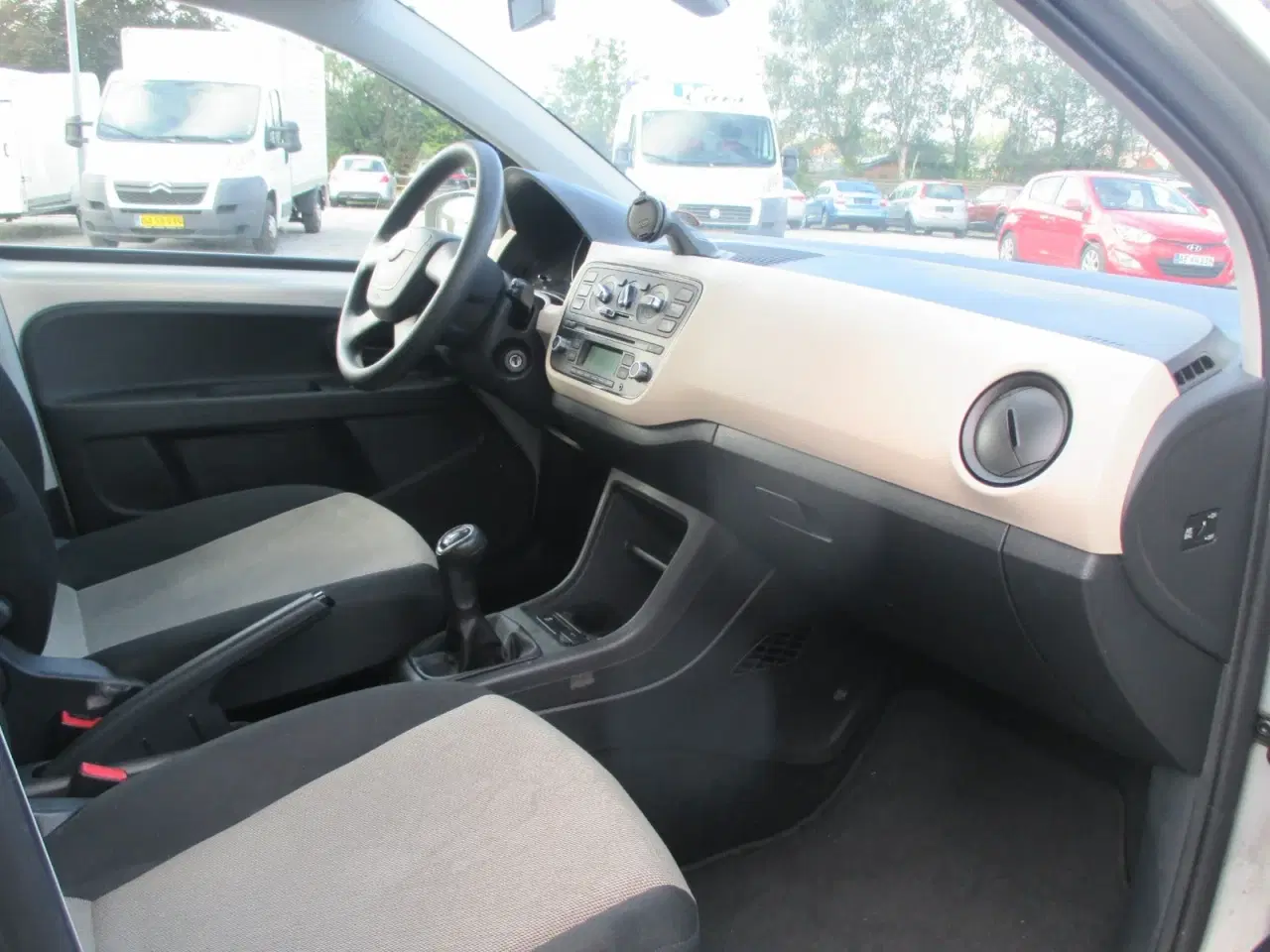 Billede 9 - Skoda Citigo 1,0 60 Ambition GreenTec