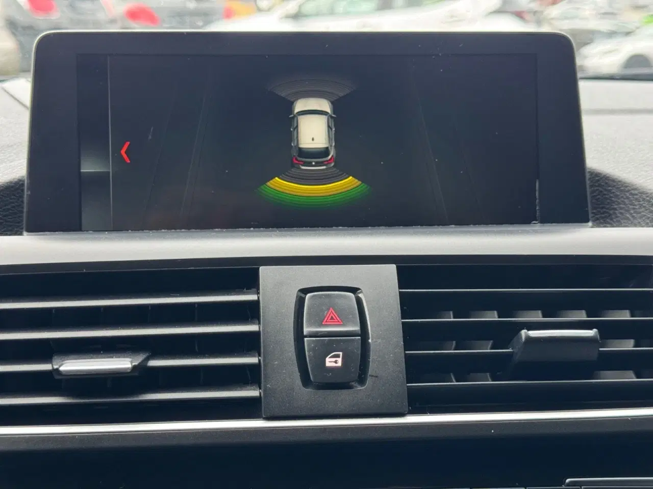 Billede 16 - BMW 120d 2,0 M-Sport aut.