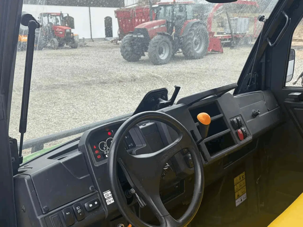 Billede 9 - John Deere 865M