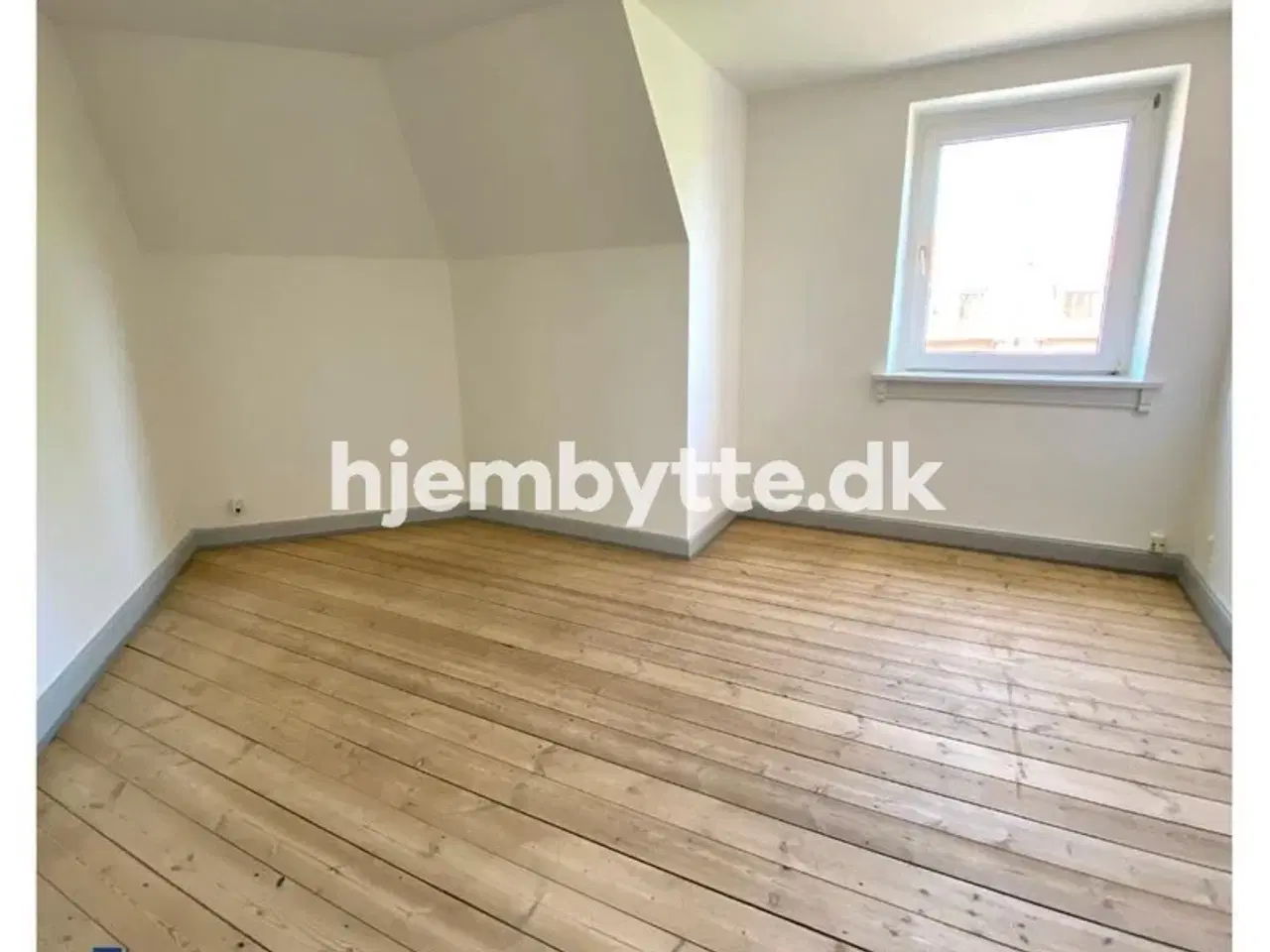 Billede 8 - Hjembytte - Kochsgade