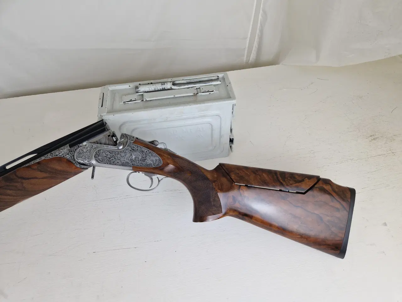 Billede 2 - Cæsar Guerini IX