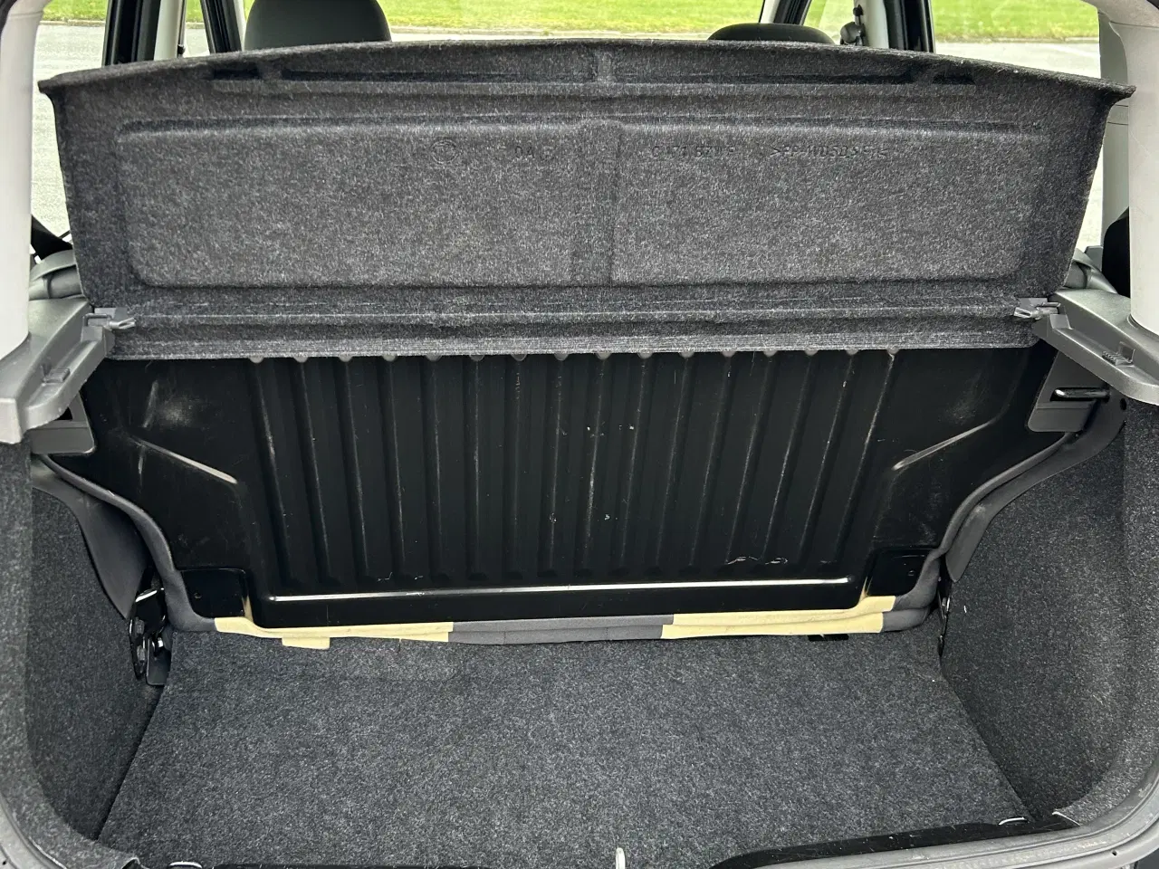 Billede 7 - Fin Fiat panda