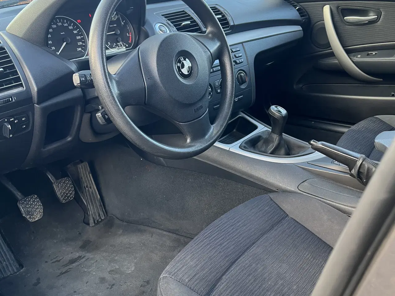 Billede 6 - BMW E87 118d 