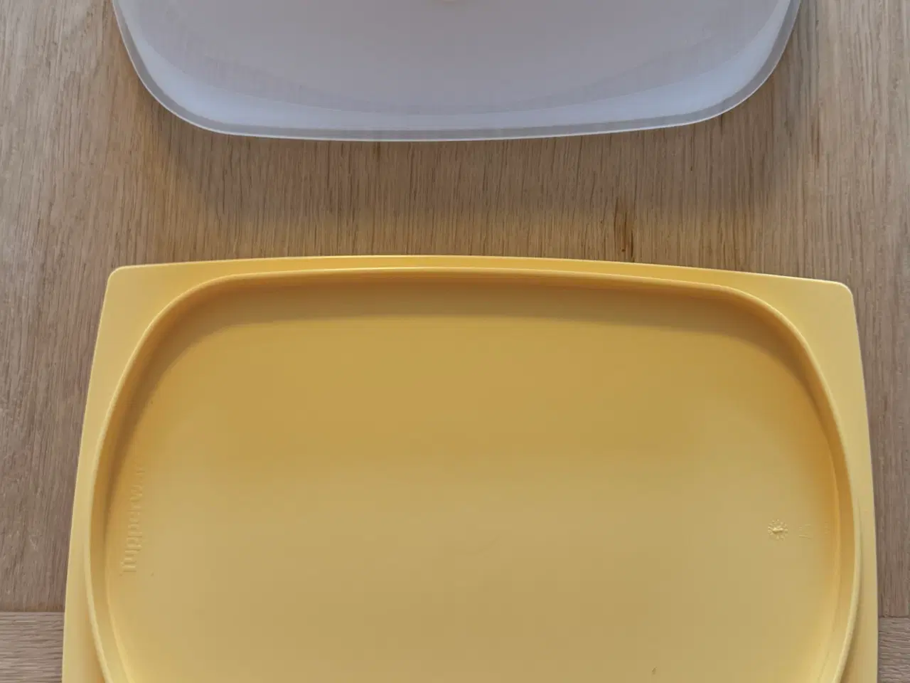 Billede 4 - Tupperware CheeSmart osteboks stor