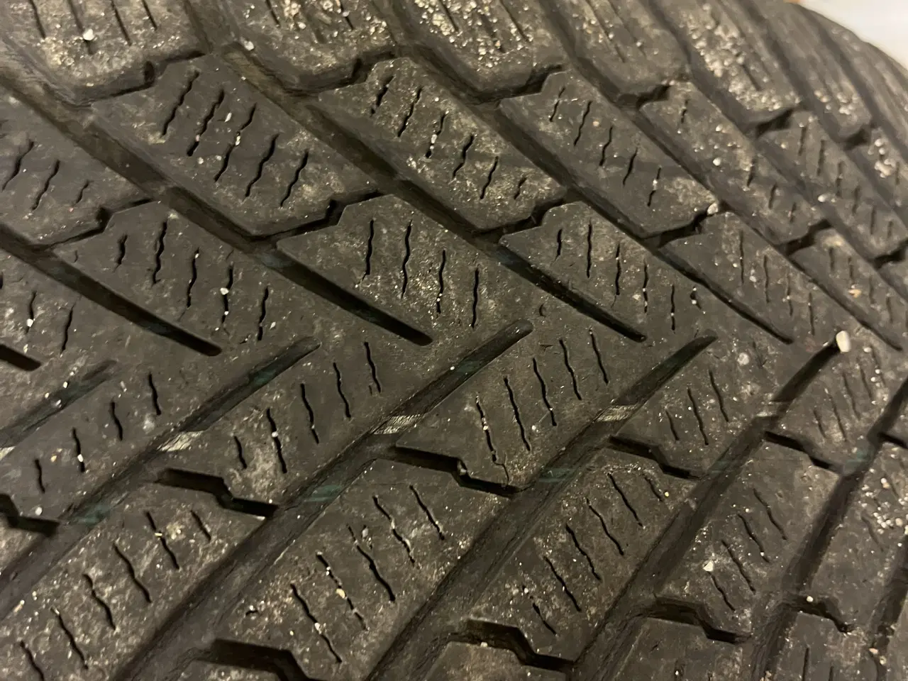 Billede 4 - Vi originale alu-vinterhjul 5x112 16 tommer