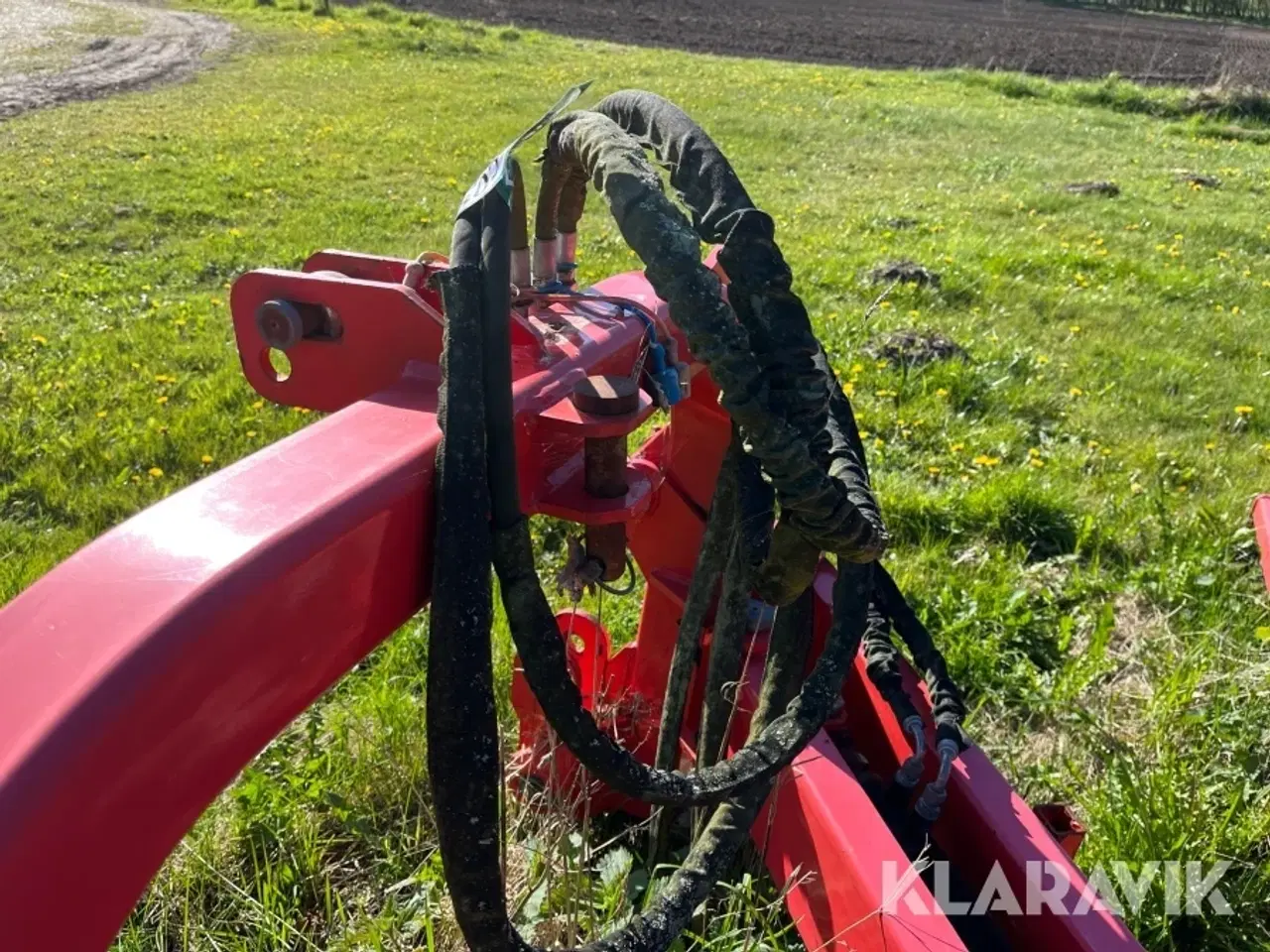 Billede 12 - Slagleklipper Boxer Agri