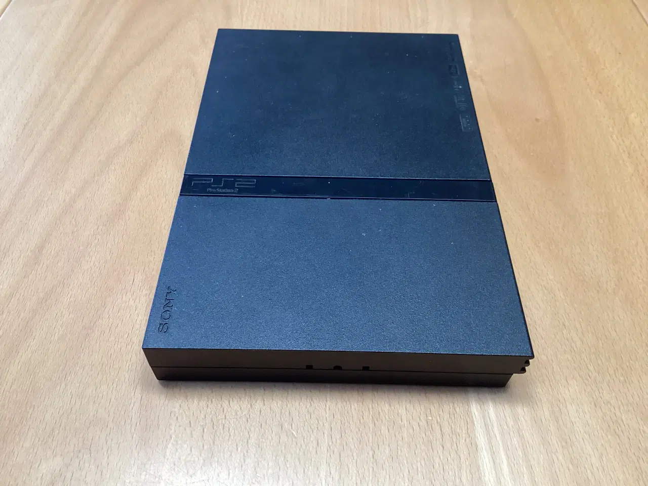 Billede 4 - PS2 slim med 3 spil