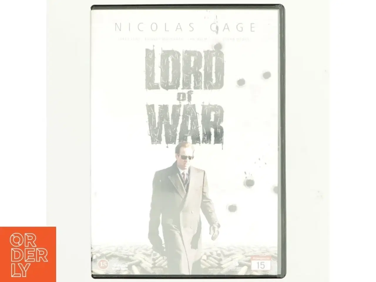 Billede 1 - Lord of war