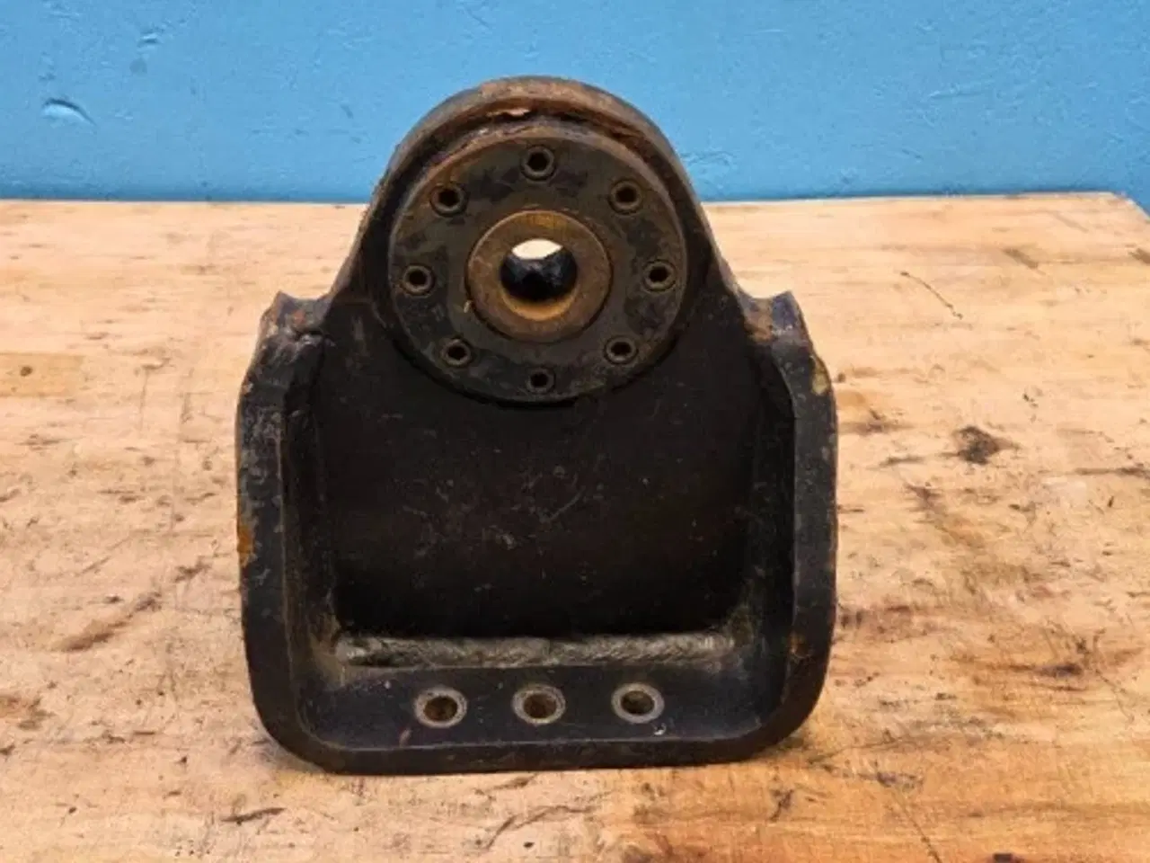 Billede 2 - Fendt 12130N Hitch 700164420