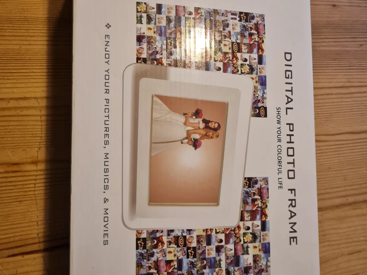 Billede 1 - Direkte foto fame