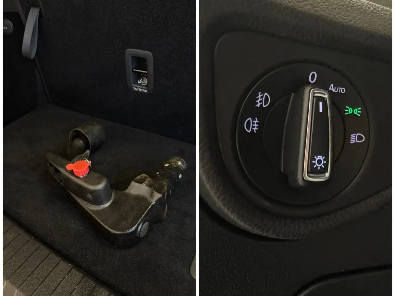 Billede 20 - VW Touran 1,4 TSi 150 Comfortline 7prs