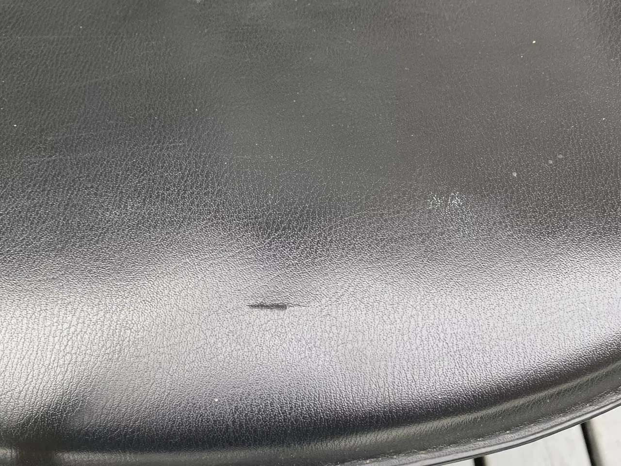 Billede 4 - Barstole, 2 stk