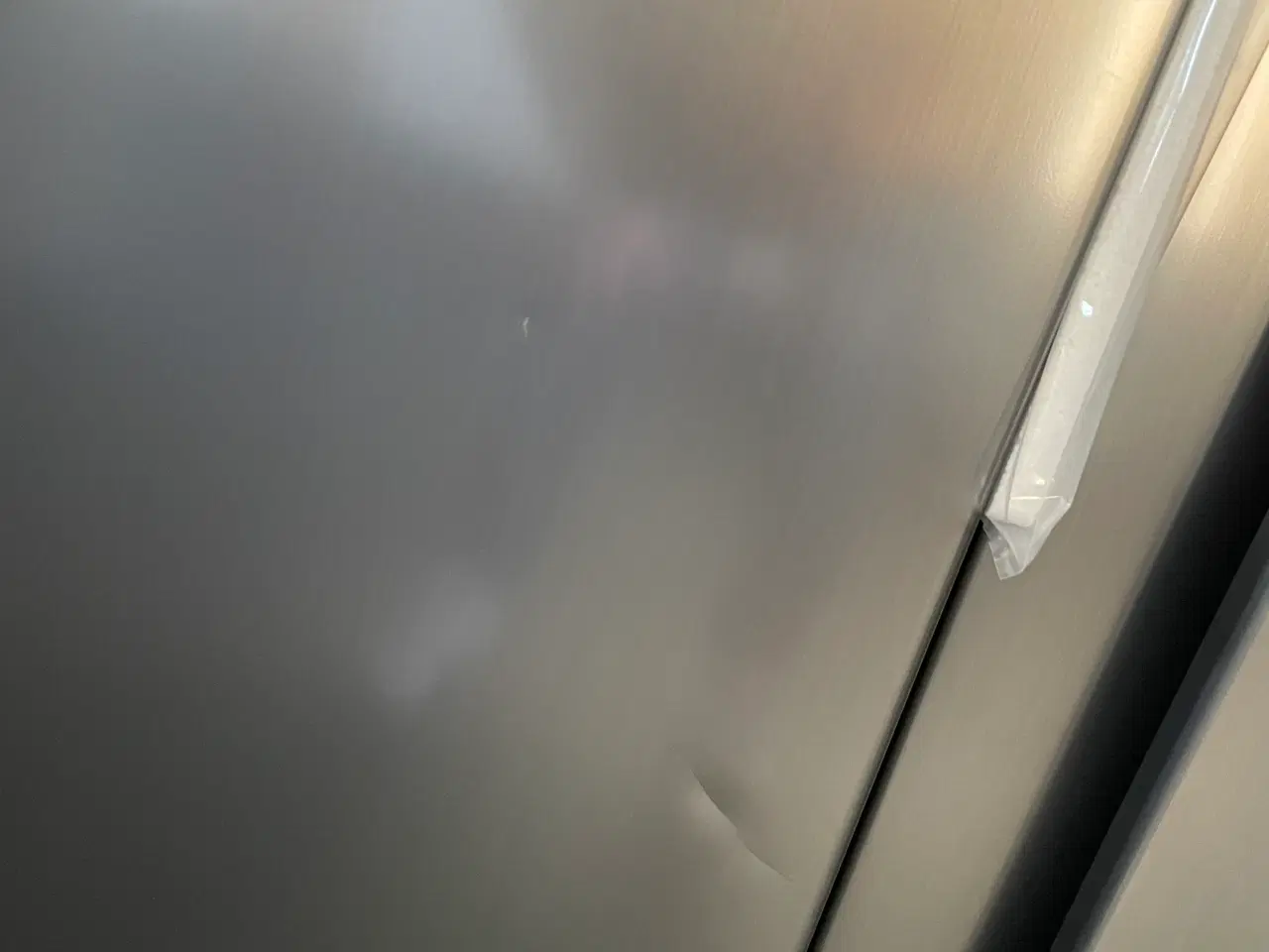 Billede 3 - Frigor Amerikaner køle- og fryseskab