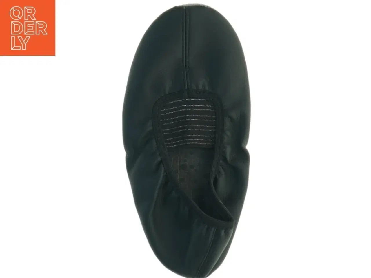 Billede 6 - Sorte balletsko til børn fra H&M (str. 28)