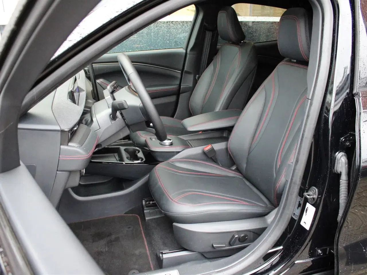 Billede 2 - Ford Mustang Mach-E EL SR Premium AWD 269HK 5d Aut.
