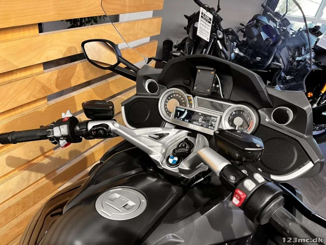 Billede 6 - BMW K 1600 GT