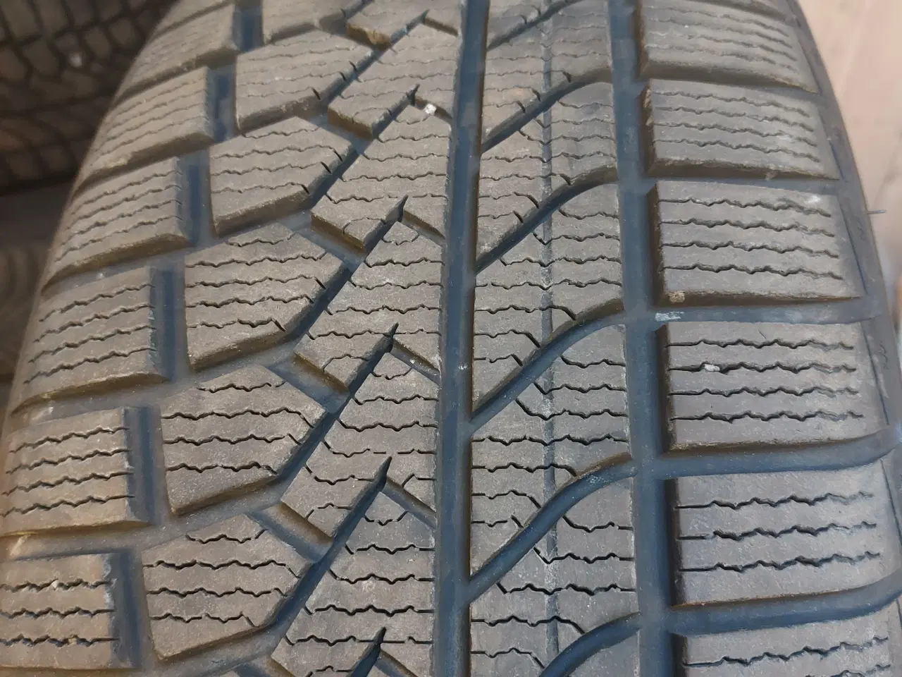 Billede 3 - 4 vinterdæk West Lake zuper snow