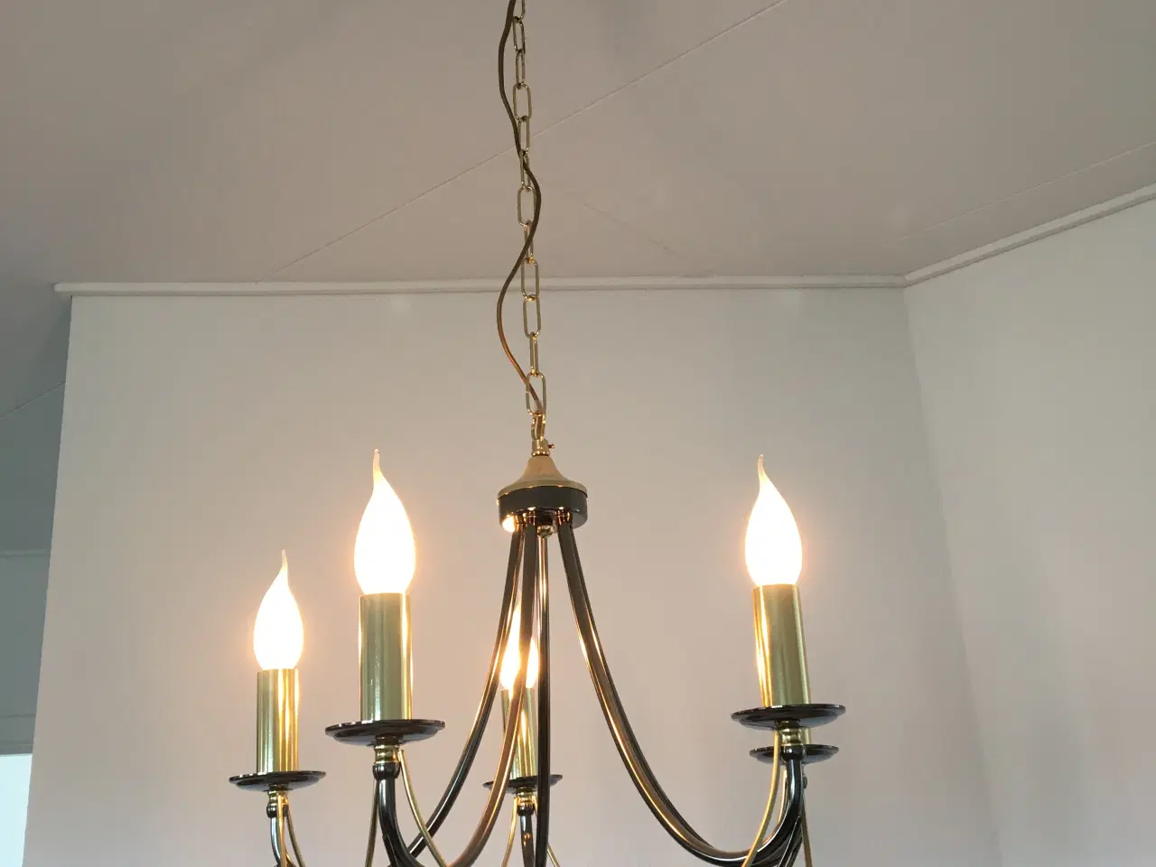 Billede 2 - Spisebordslampe