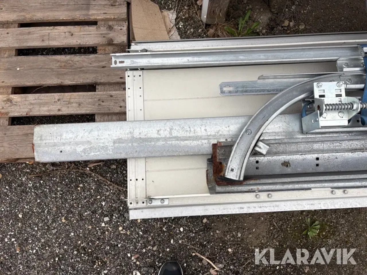 Billede 12 - Port Hørmann 460