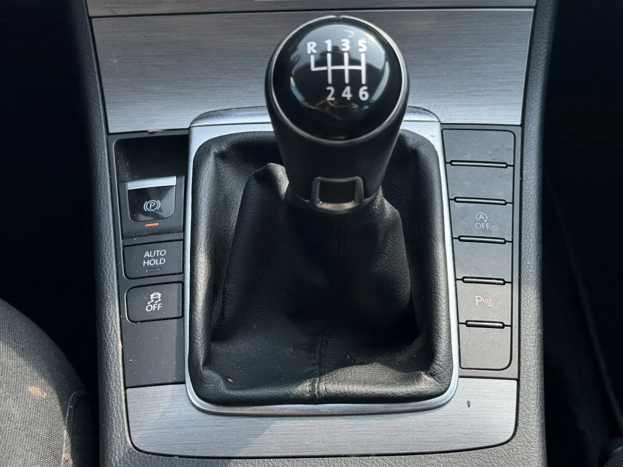 Billede 22 - VW Passat Variant 2,0 TDI BMT Comfortline 140HK Stc 6g