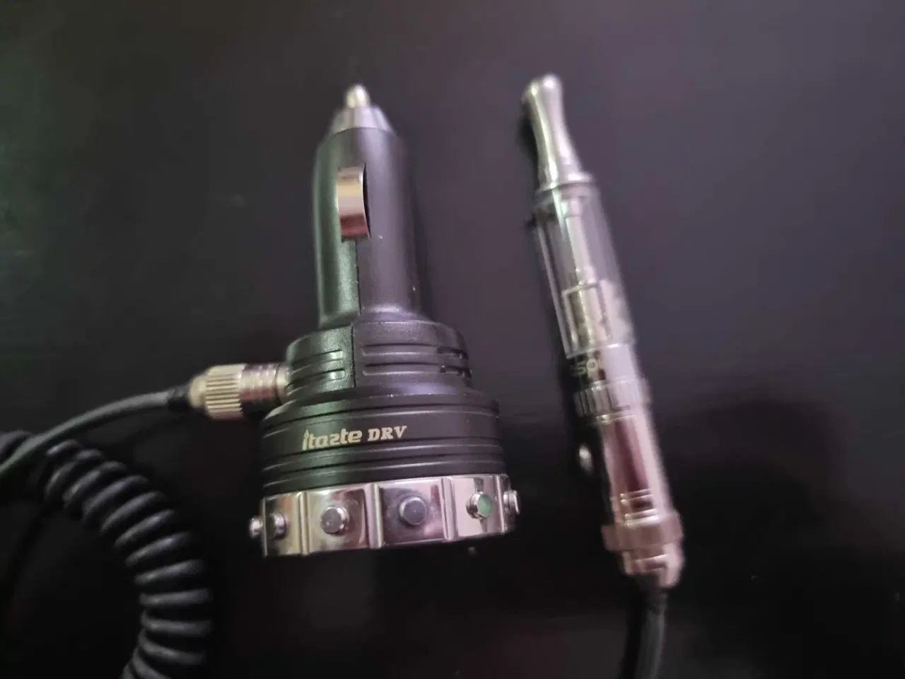 Billede 1 - Innokin iTaste DRV