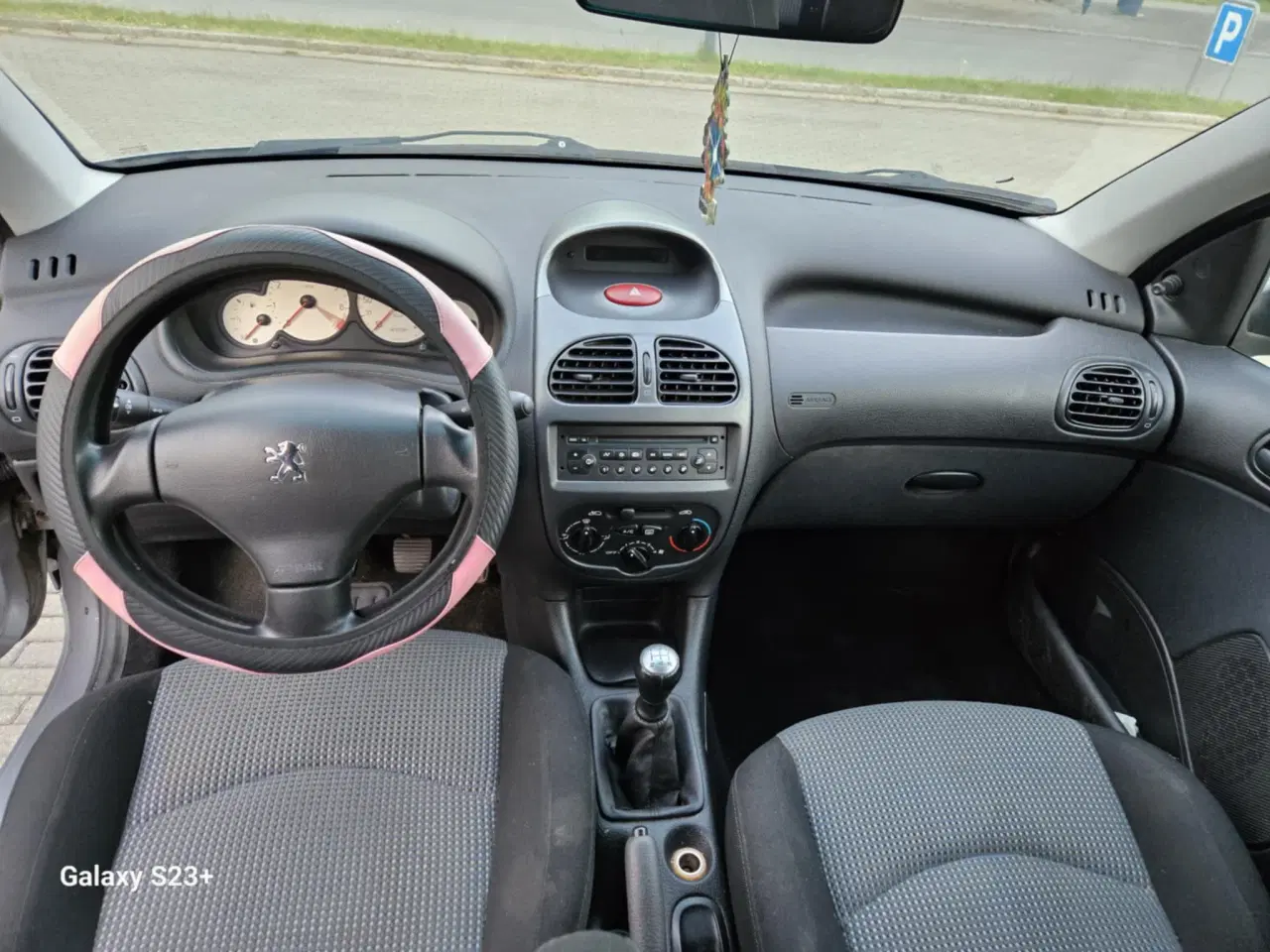 Billede 6 - Peugeot 206 1,4 