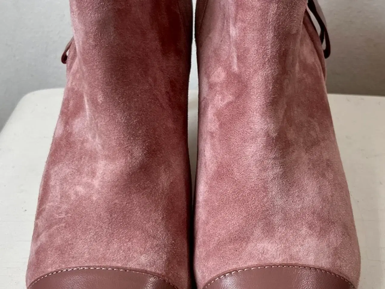 Billede 2 - Shoe the Bear, støvletter, str 41