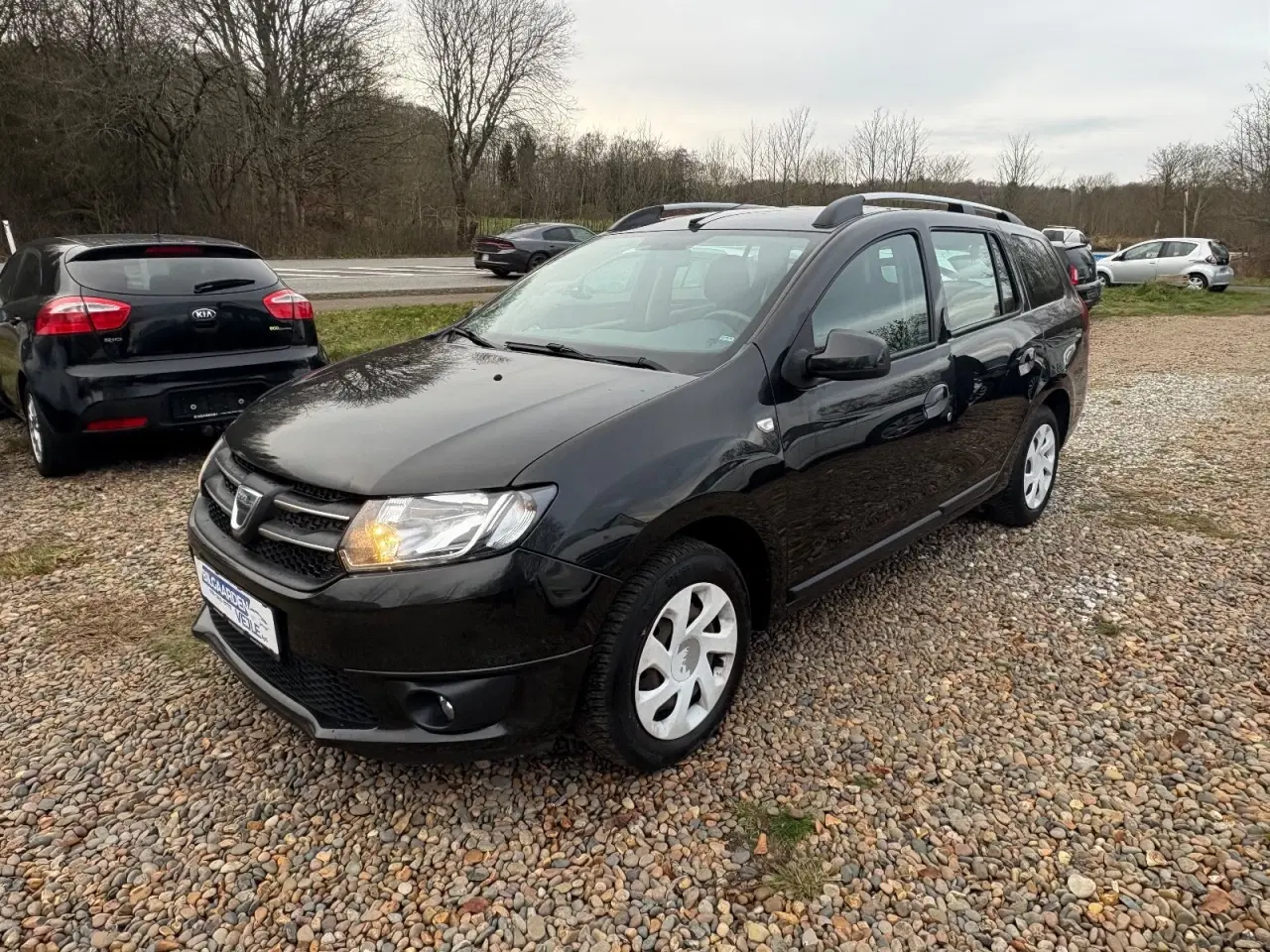 Billede 1 - Dacia Logan 1,5 dCi 90 Laureate MCV