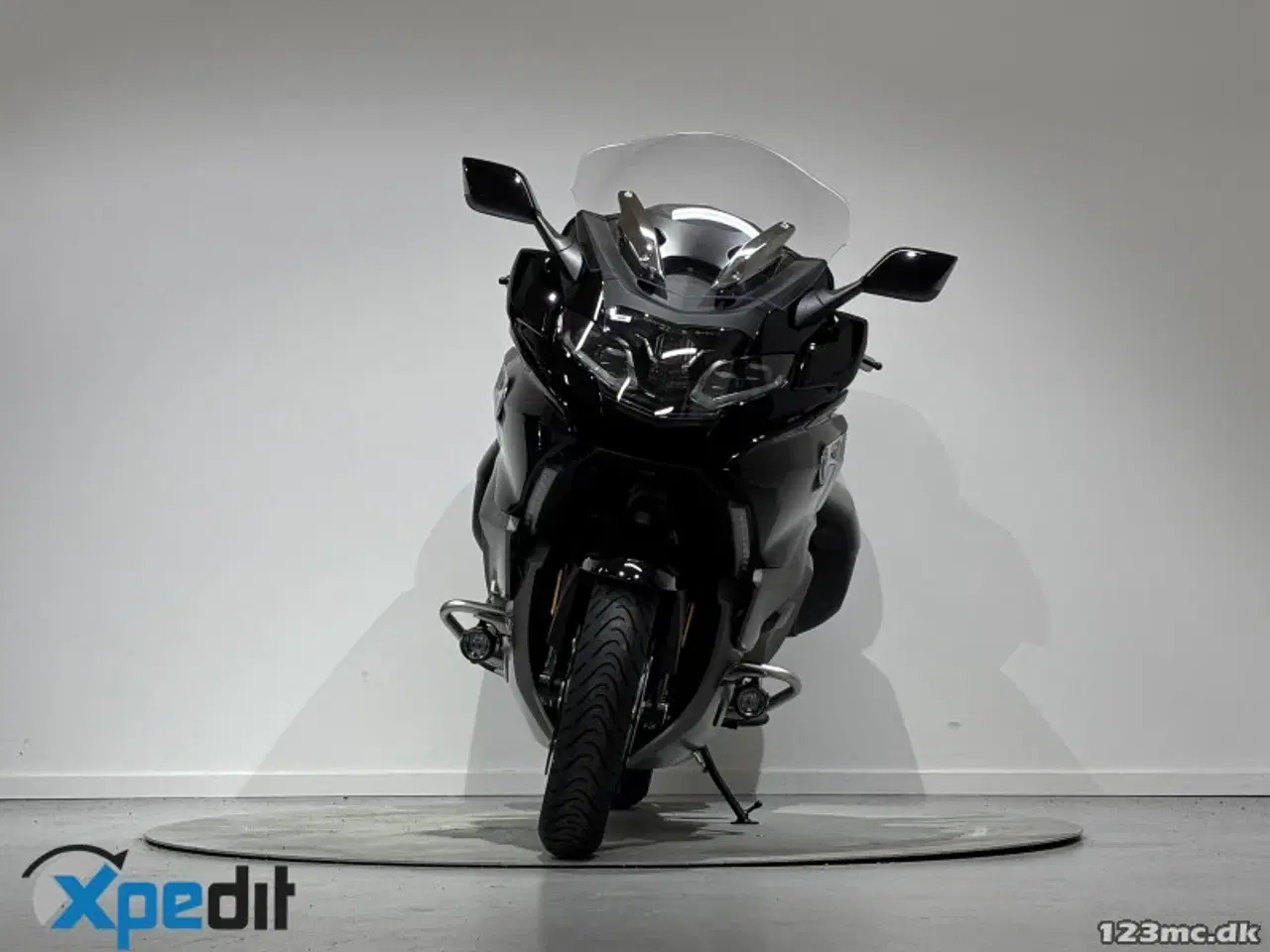 Billede 4 - BMW K 1600 GTL
