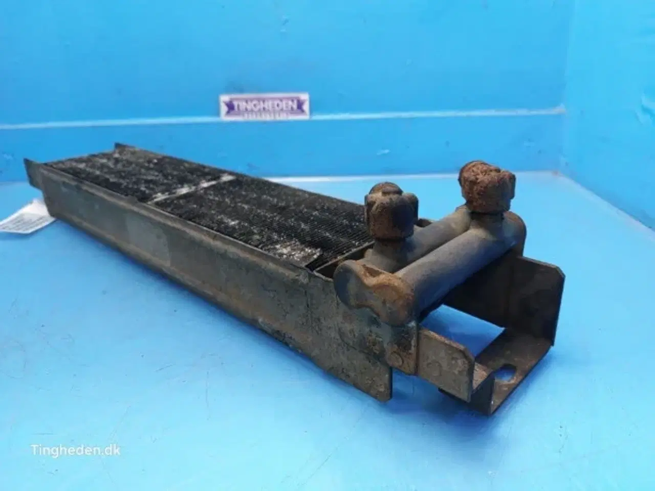 Billede 7 - Massey Ferguson 3060 Køler 3618480M1