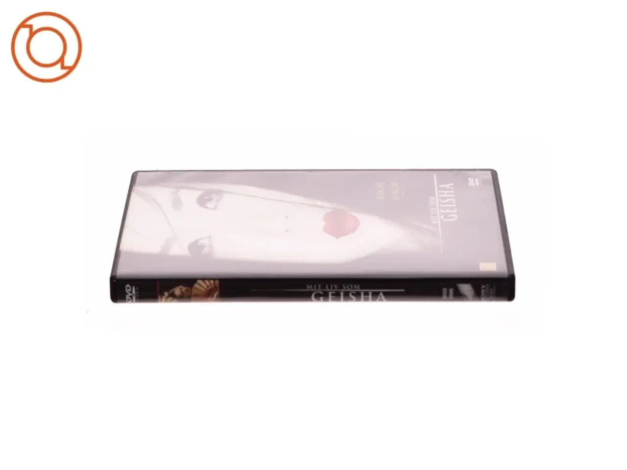 Billede 2 - Mit liv som Geisha