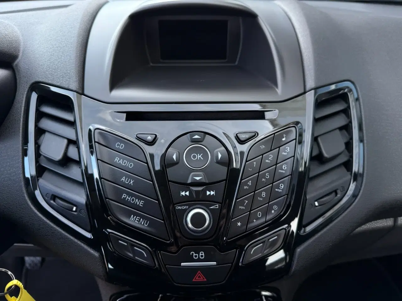 Billede 6 - Ford Fiesta 1,0 SCTi 125 Titanium
