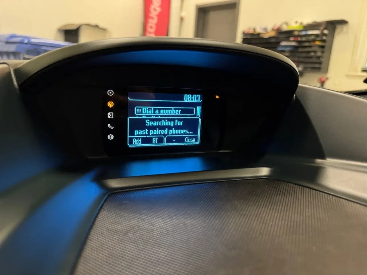 Billede 9 - Ford C-MAX 1,6 SCTi 150 Titanium