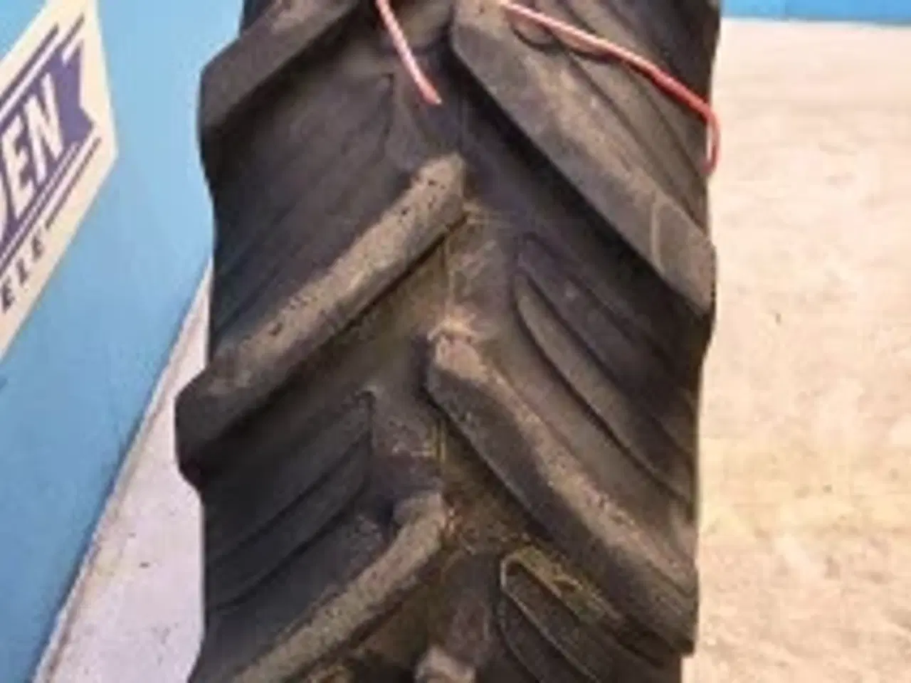 Billede 12 - 28"   12.4R28