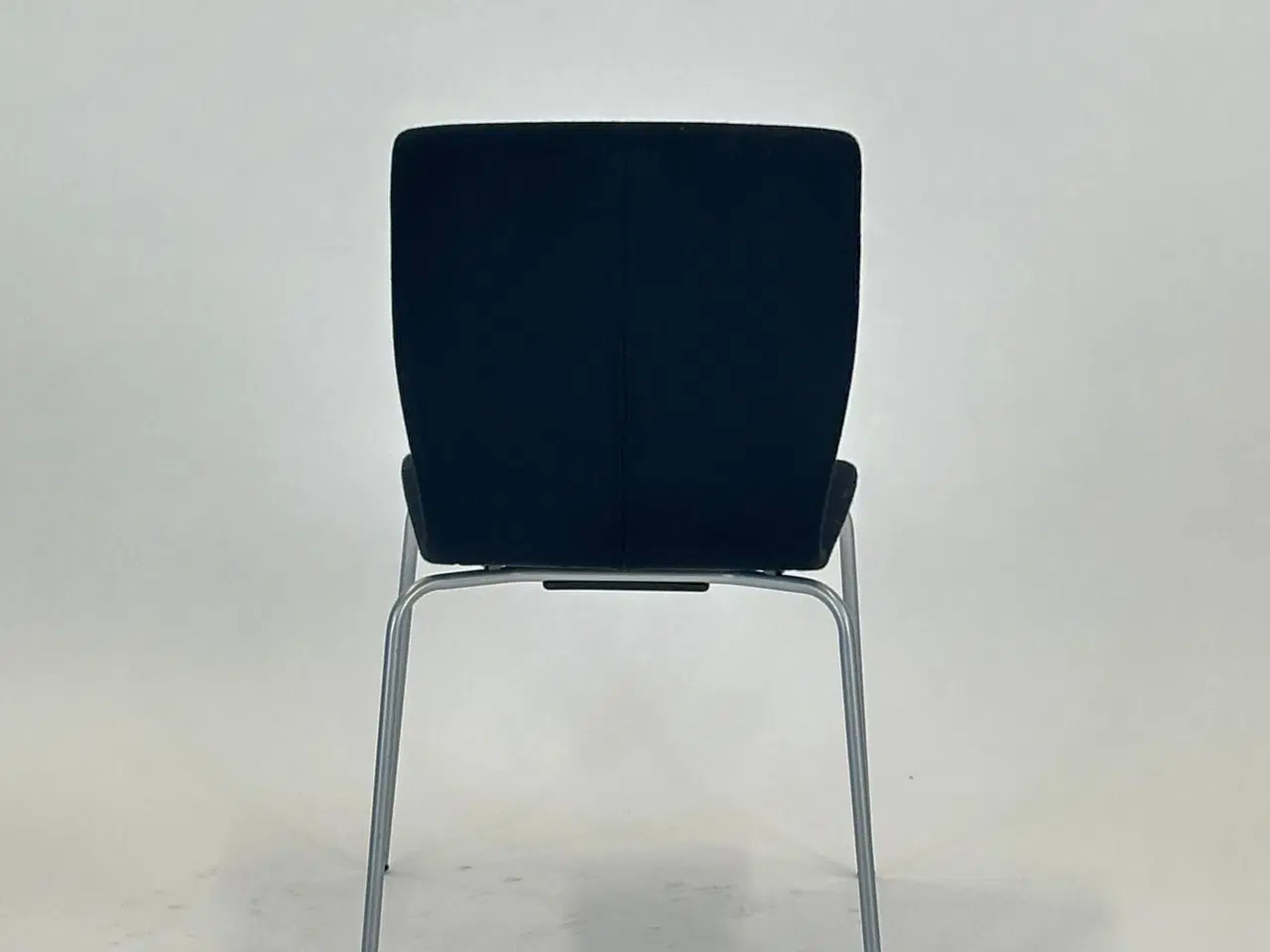 Billede 6 - Butterfly - High back (sort) fra Magnus Olesen