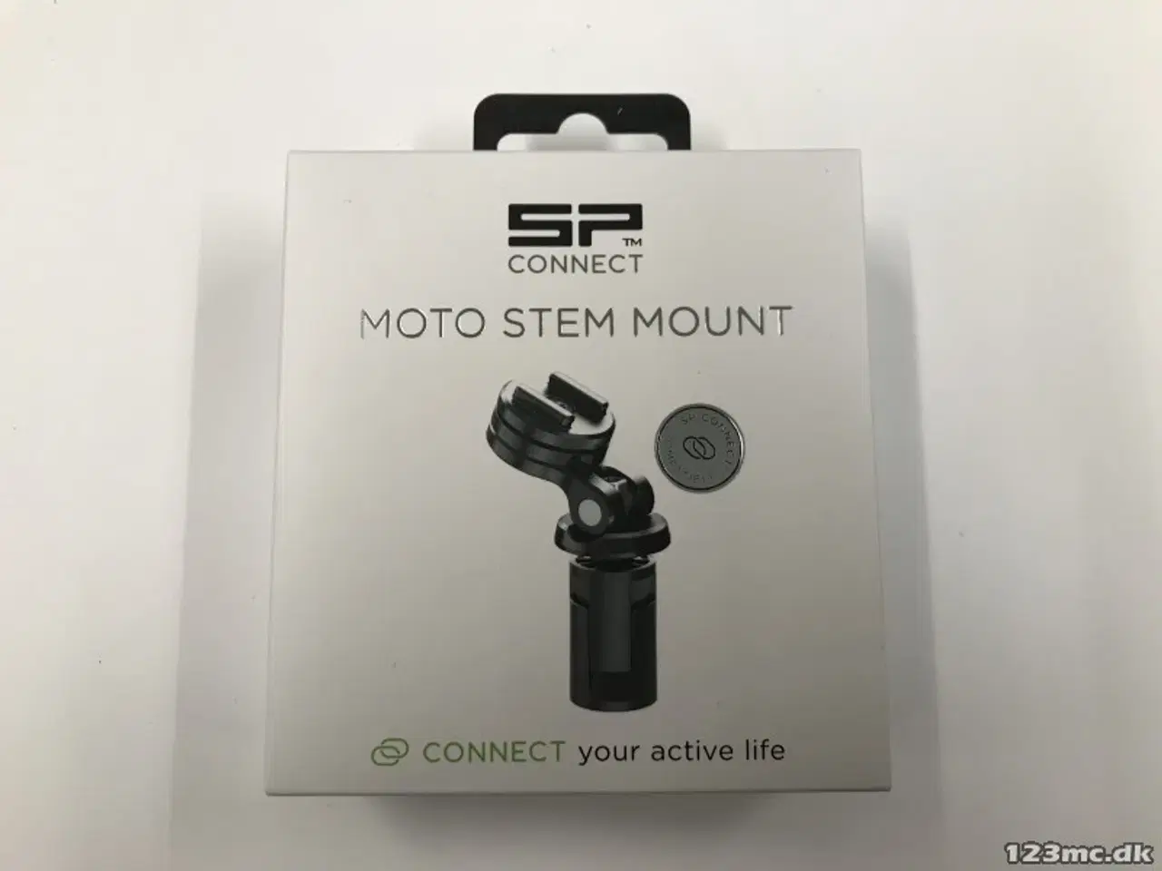 Billede 1 - SP Connect Moto Stem Mount