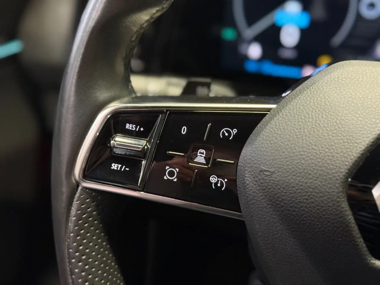 Billede 12 - Renault Megane E-Tech 60 Techno