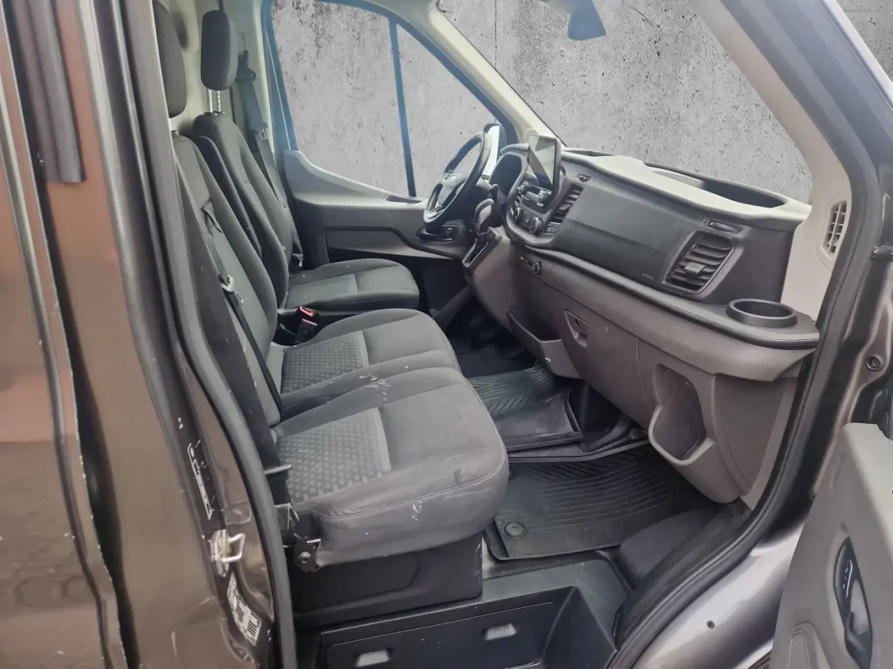 Billede 11 - Ford Transit 350 L3 Van 2,0 EcoBlue Trend aut. H2 RWD